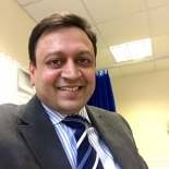 Ashish Gupta